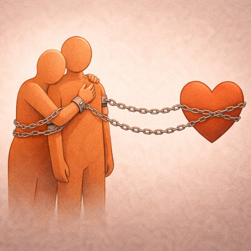 Dépendance affective : comment la reconnaître et en sortir